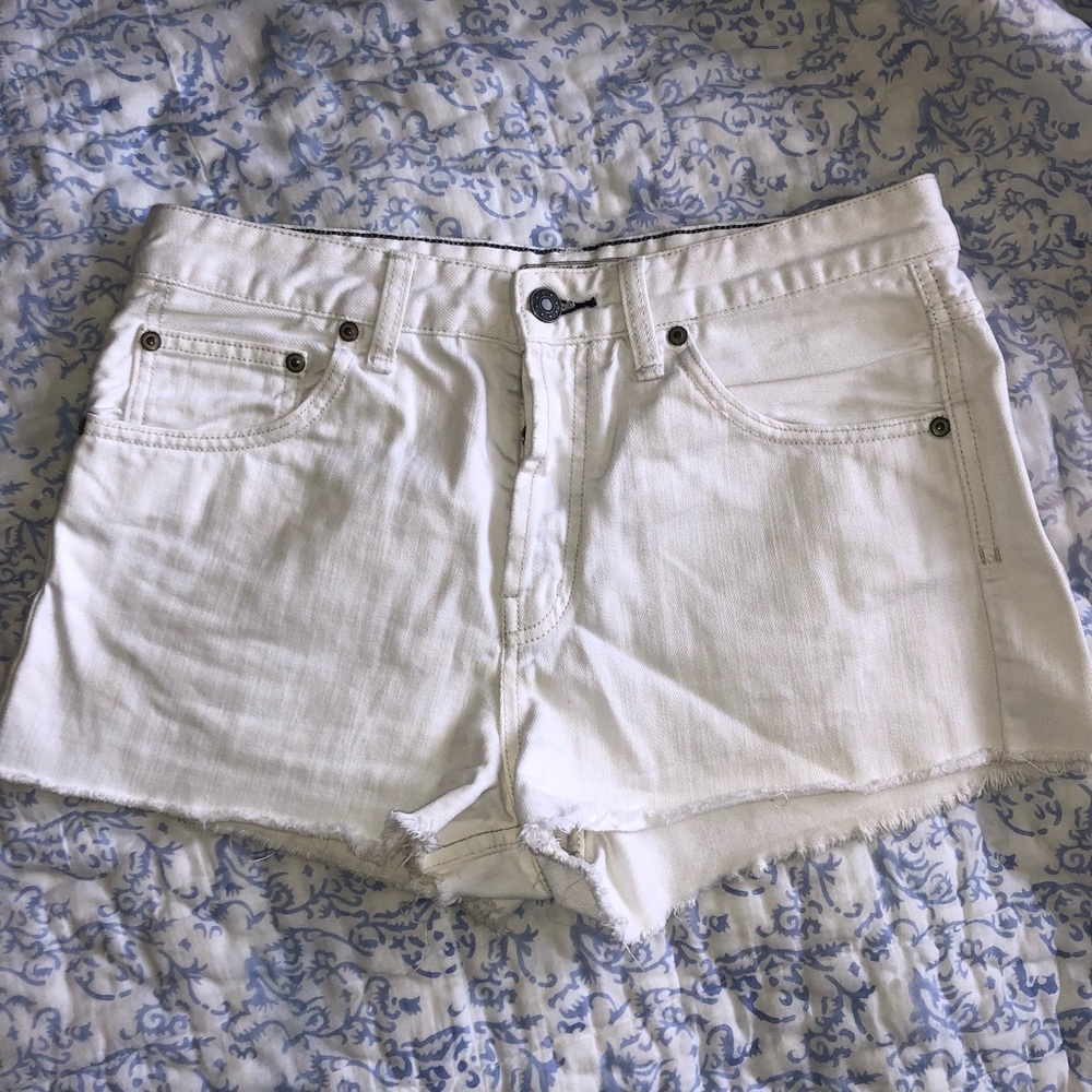 Free People Shorts